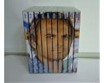 DVD Cole��o Terence Hill - 10 Discos